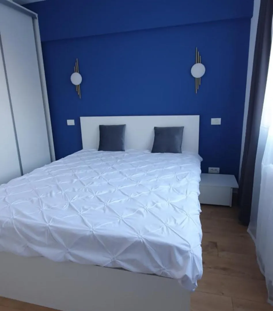 Luxury Downtown Calea Victoriei Apartment Bucharest Romania