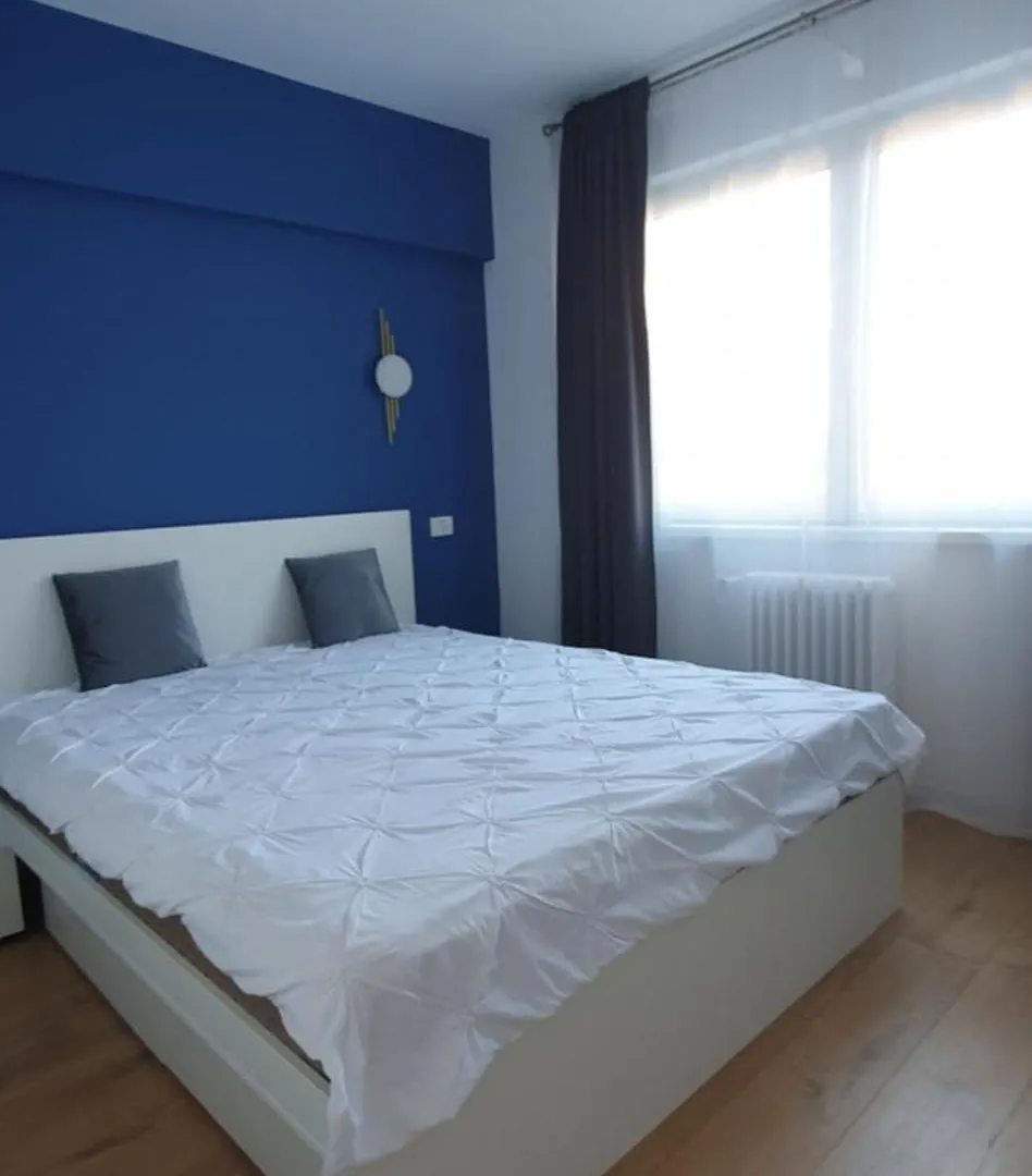 Luxury Downtown Calea Victoriei Apartment Bucharest