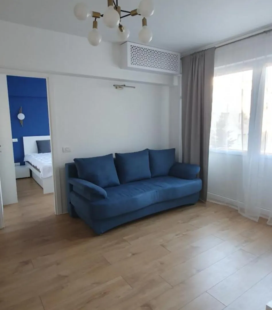 Luxury Downtown Calea Victoriei Apartment Bucharest Romania