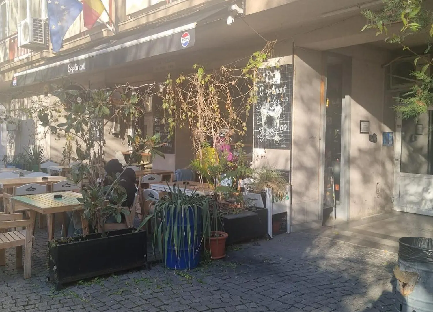 Appartamento Luxury Downtown Calea Victoriei Bucarest