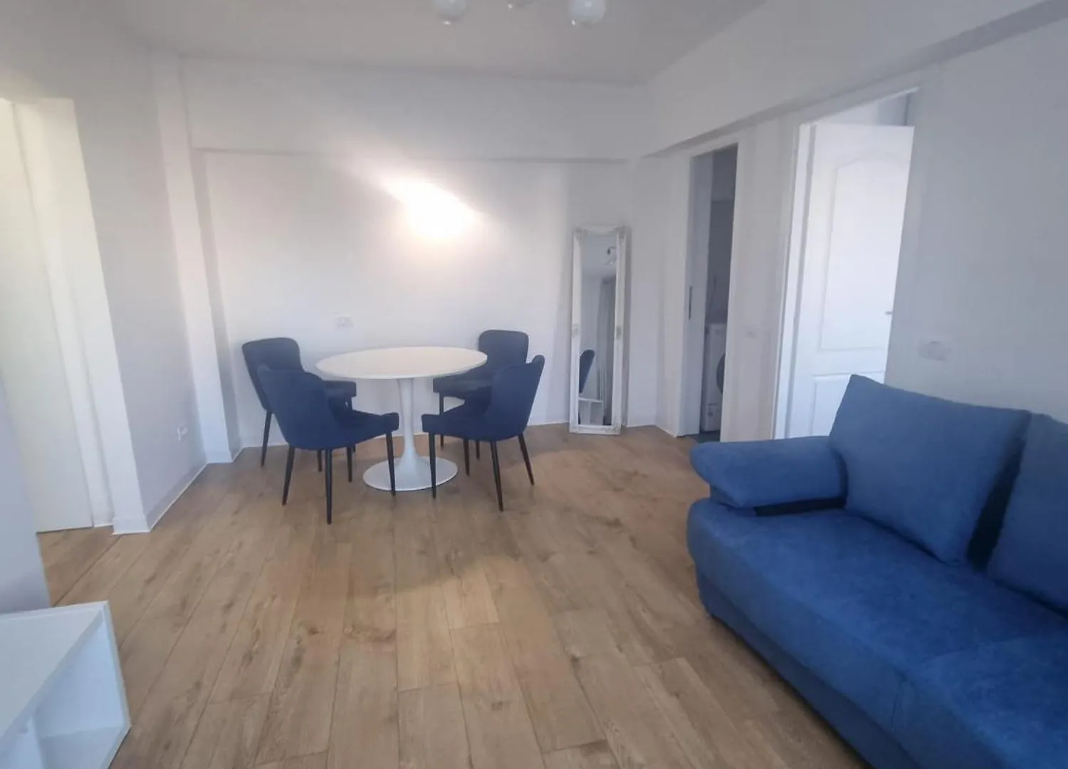 Luxury Downtown Calea Victoriei Apartment Bucharest Romania