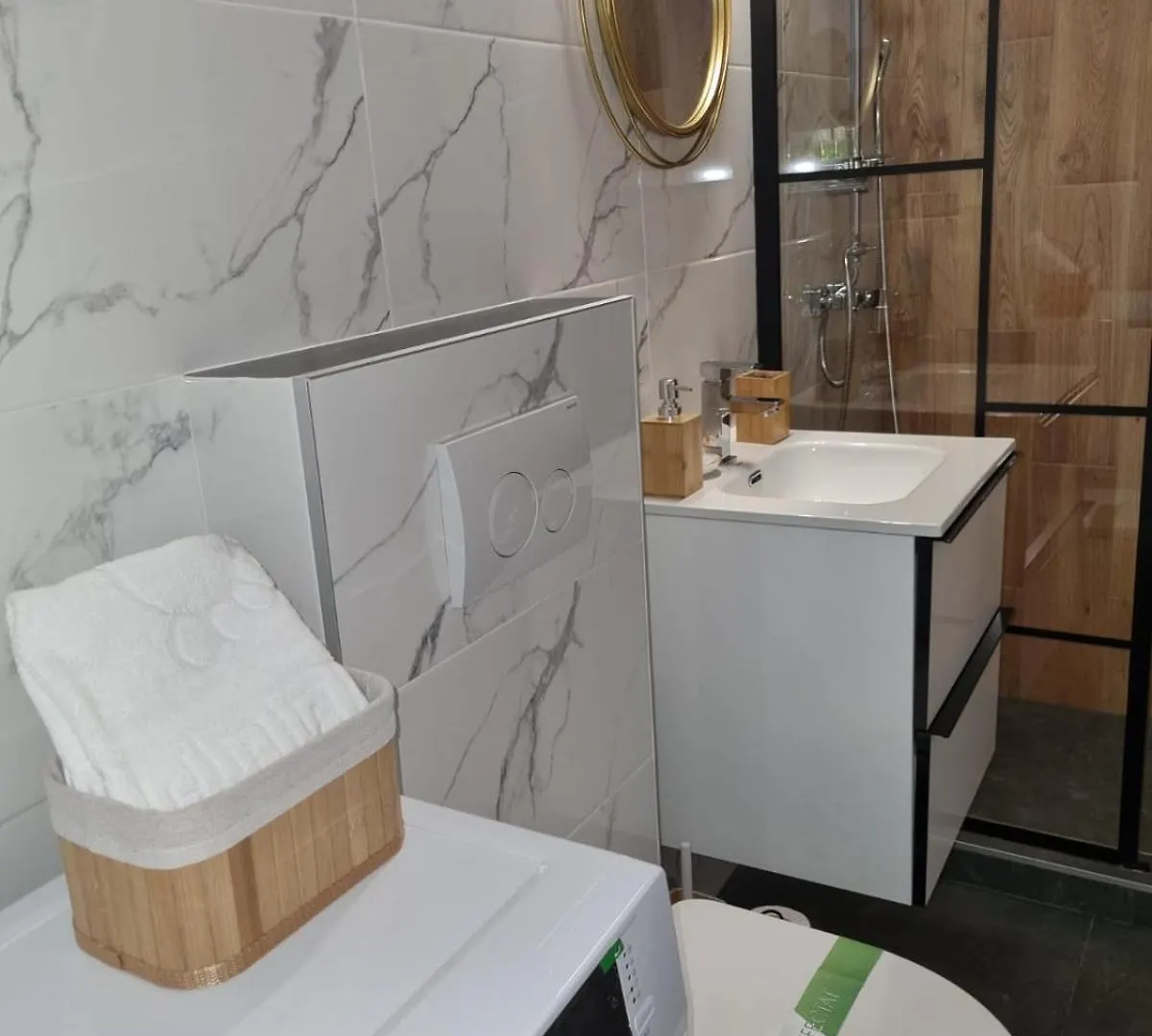 Appartamento Luxury Downtown Calea Victoriei Bucarest