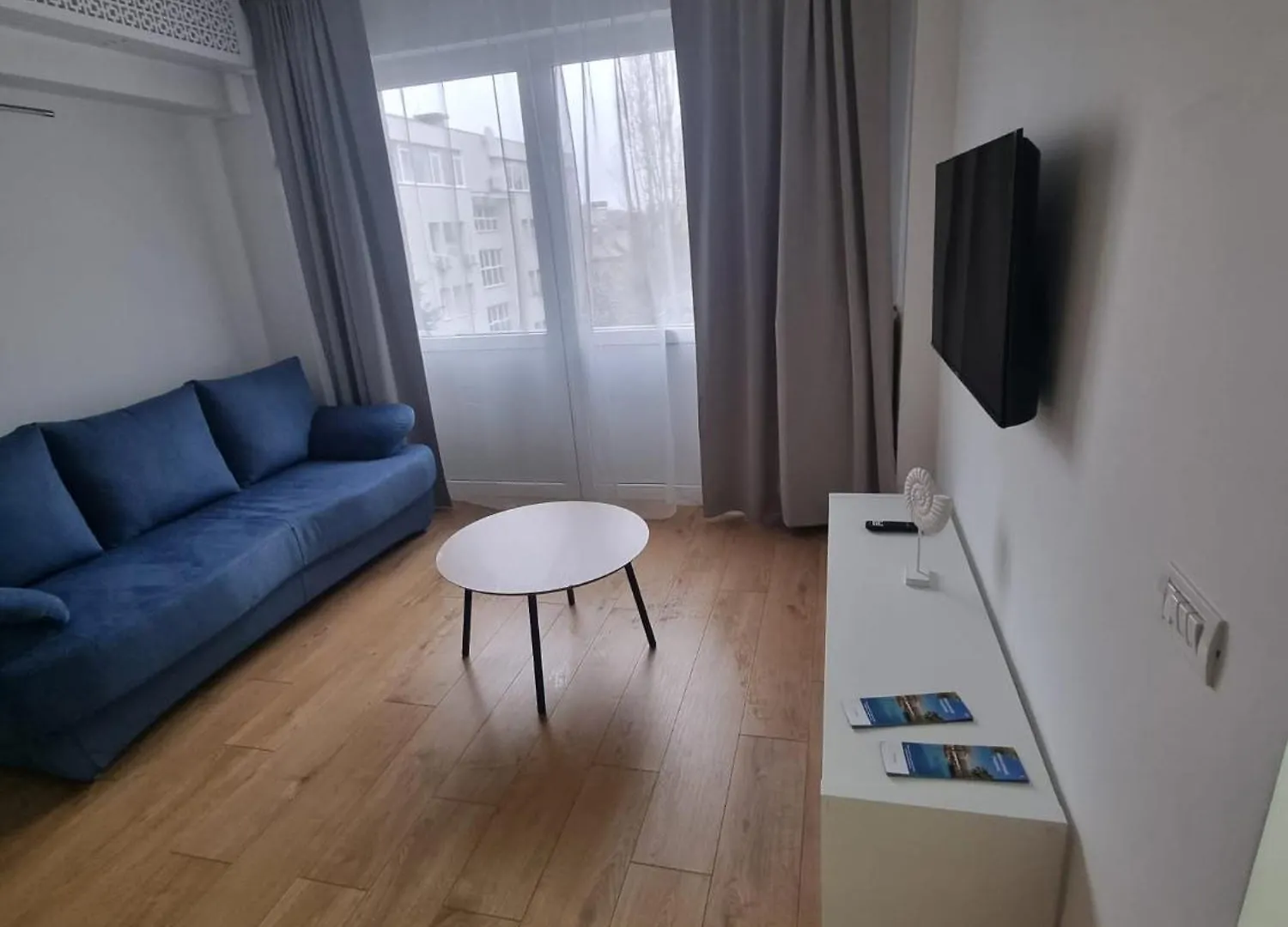 Luxury Downtown Calea Victoriei Apartment Bucharest