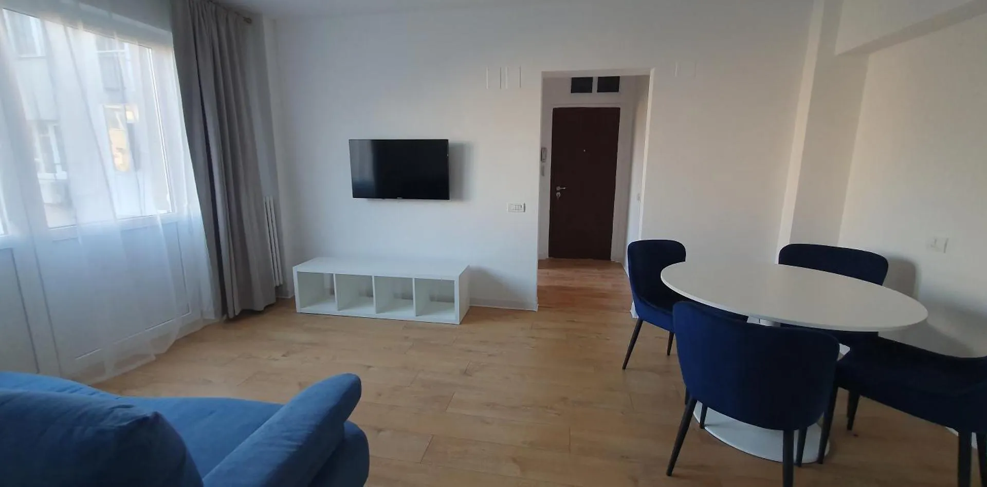 Luxury Downtown Calea Victoriei Apartment Bucharest 0*,  Romania