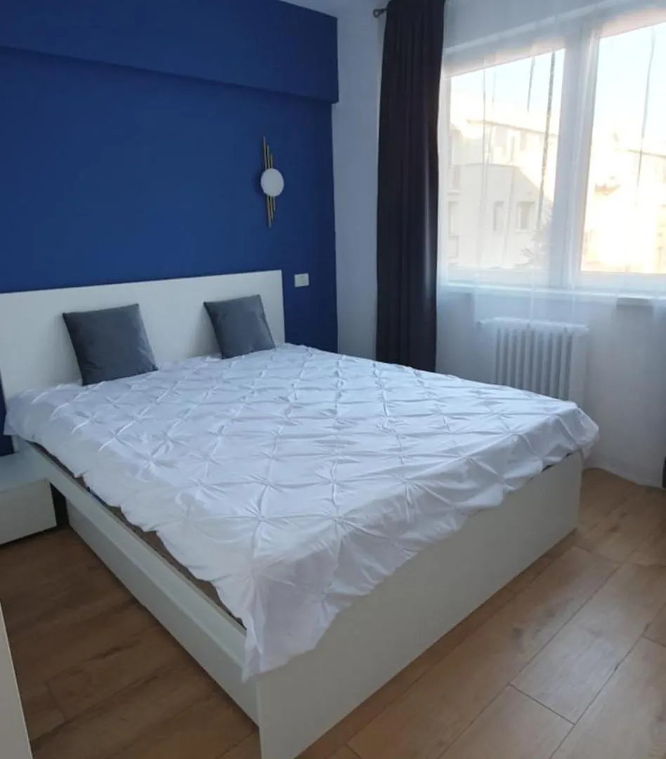 Luxury Downtown Calea Victoriei Apartment Bucharest 0*,  Romania