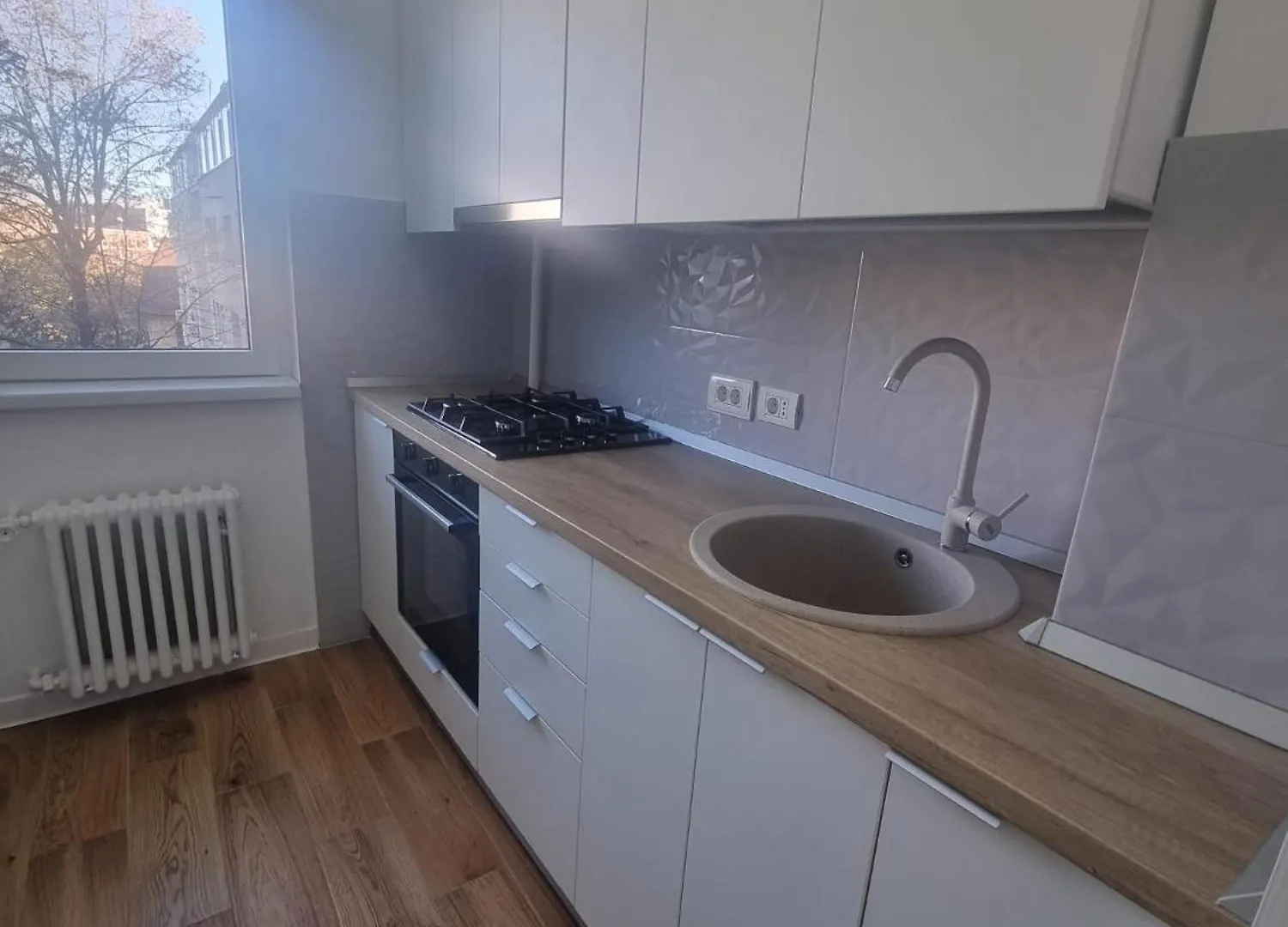 Luxury Downtown Calea Victoriei Apartment Bucharest 0*,  Romania