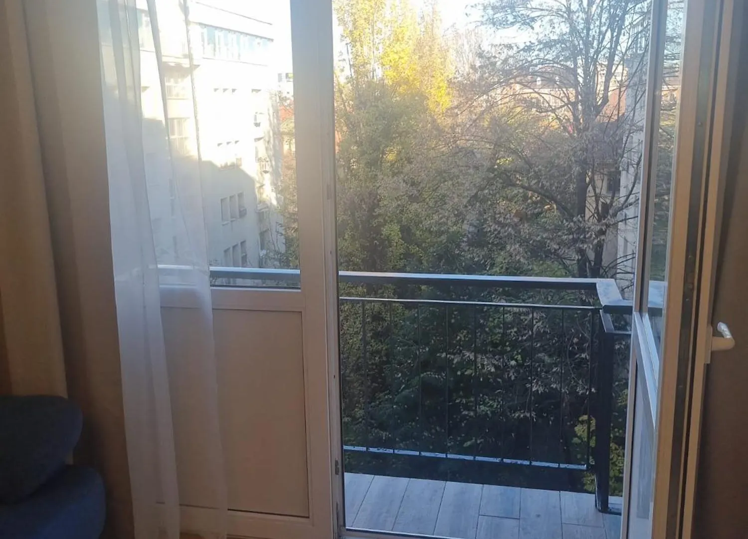 Luxury Downtown Calea Victoriei Apartment Bucharest