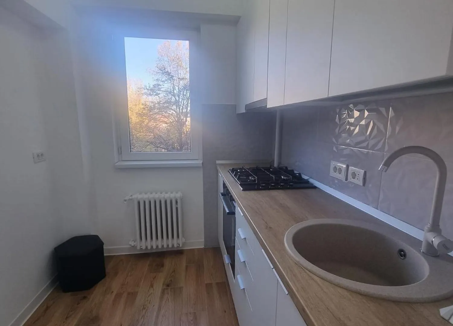 Luxury Downtown Calea Victoriei Apartment Bucharest