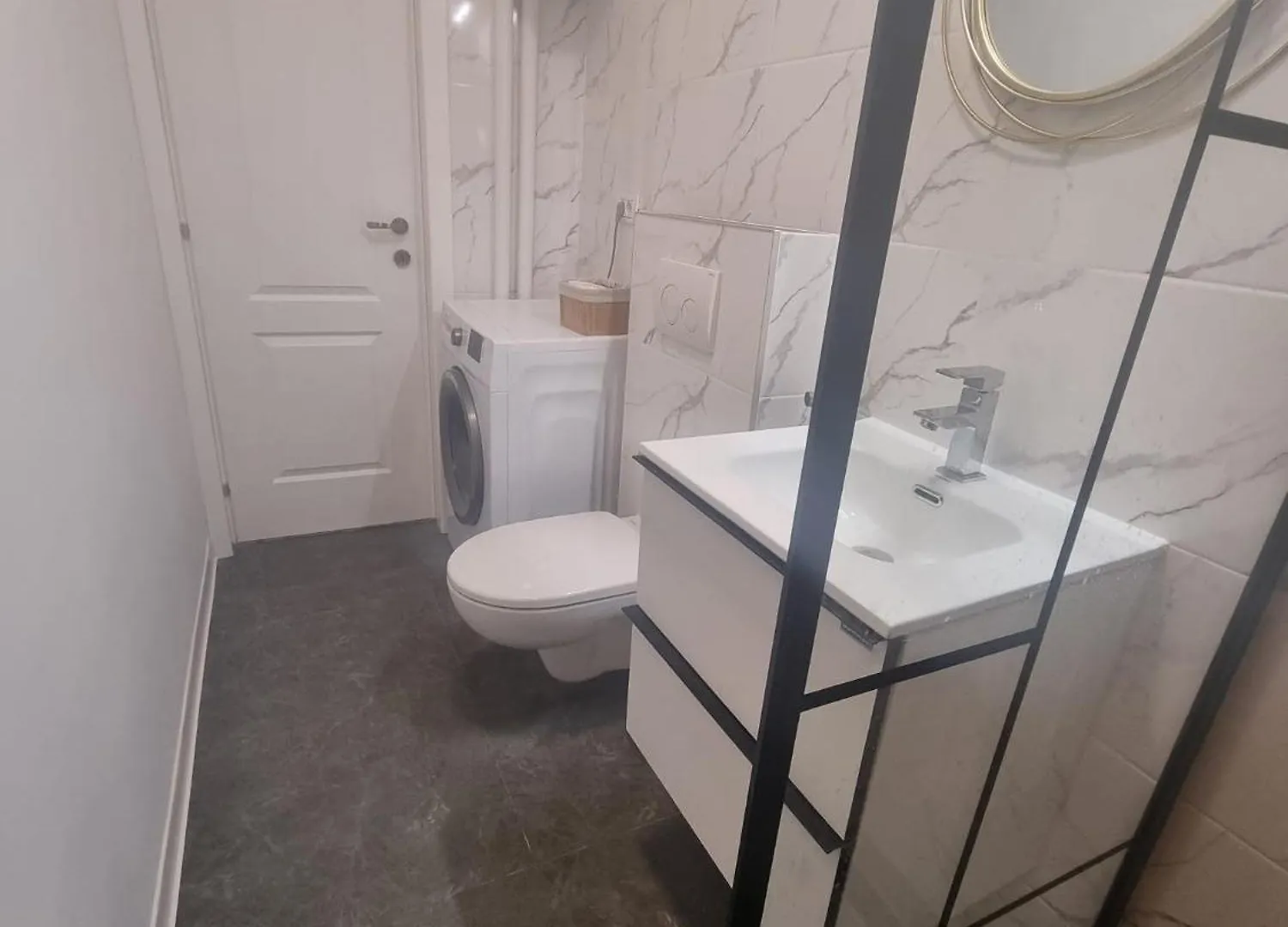 Luxury Downtown Calea Victoriei Apartment Bucharest
