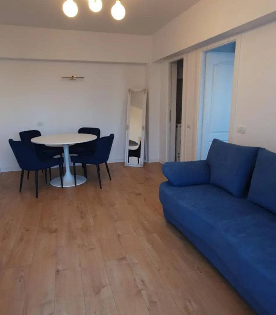 Luxury Downtown Calea Victoriei Apartment Bucharest