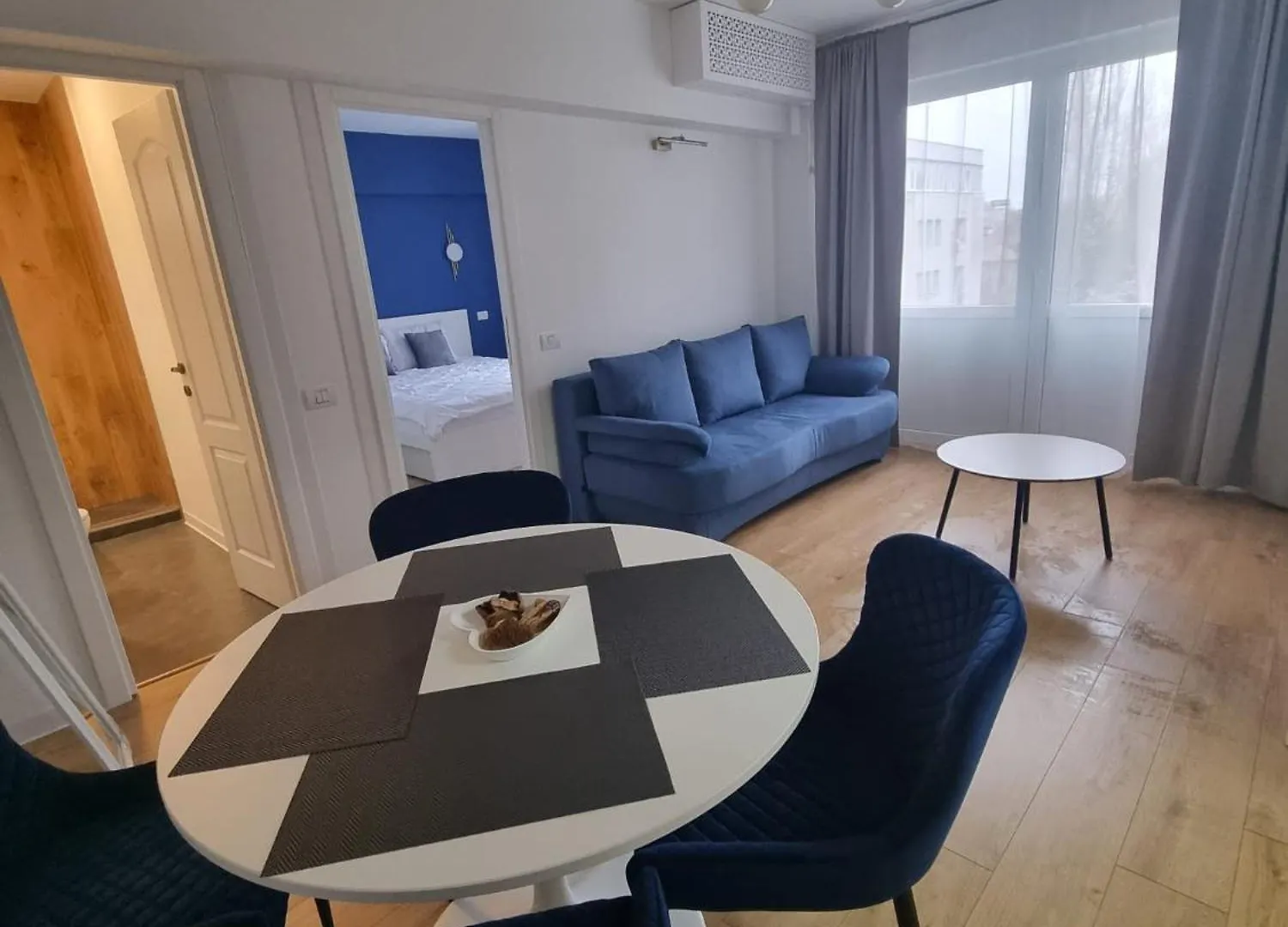 Luxury Downtown Calea Victoriei Apartment Bucharest 0*,