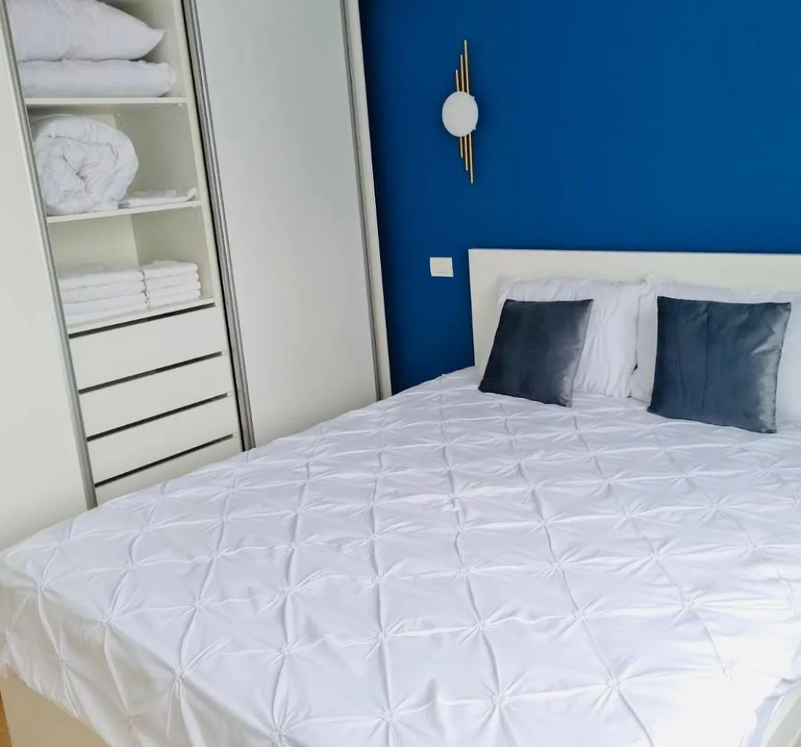 Luxury Downtown Calea Victoriei Apartment Bucharest Romania