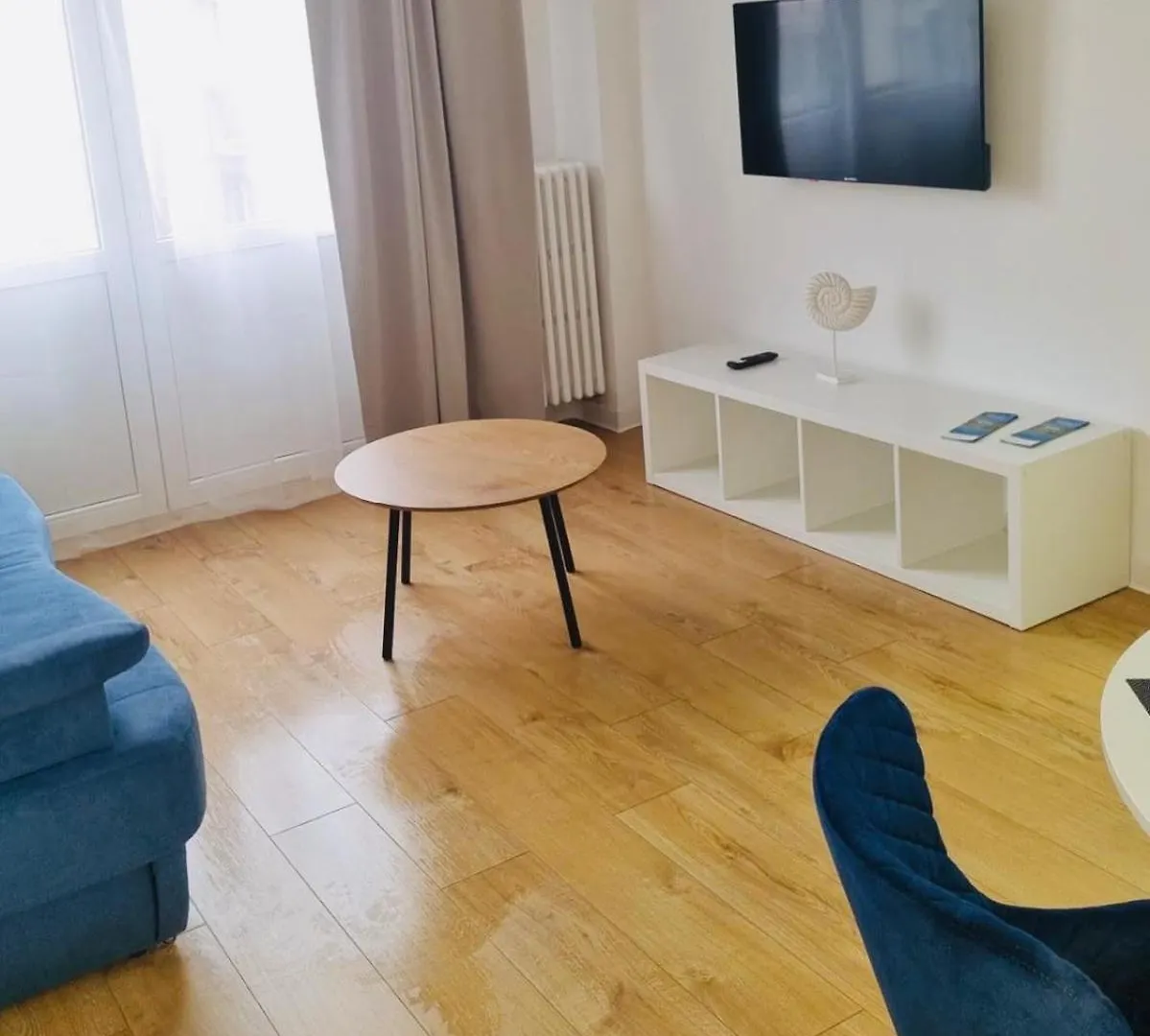 Luxury Downtown Calea Victoriei Apartment Bucharest 0*,